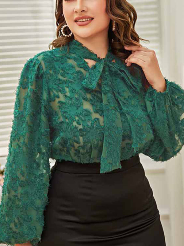 Plus Size Women&