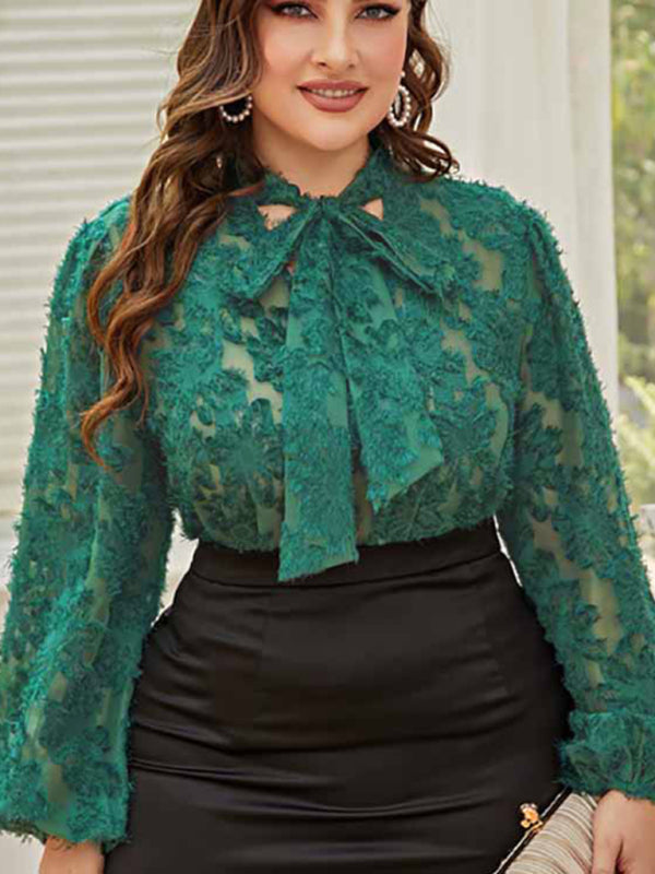 Plus Size Women&