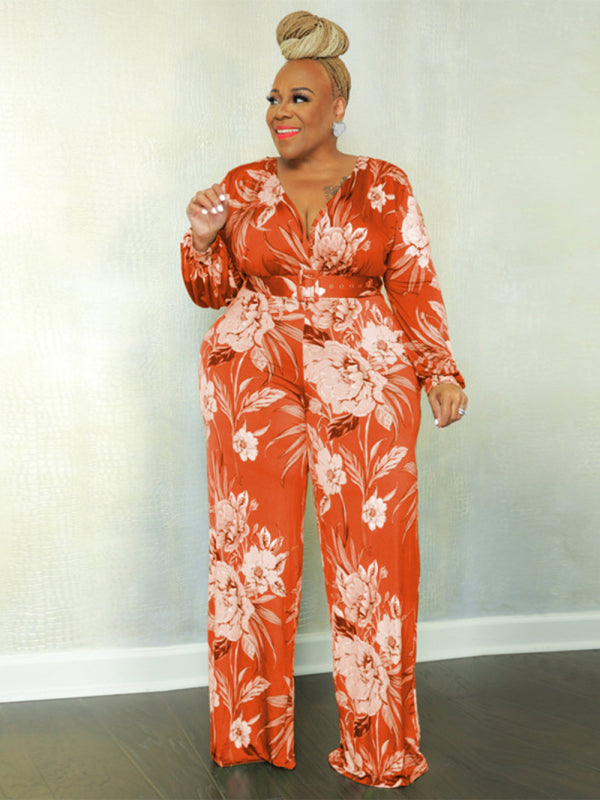 Large size fresh and sweet women&