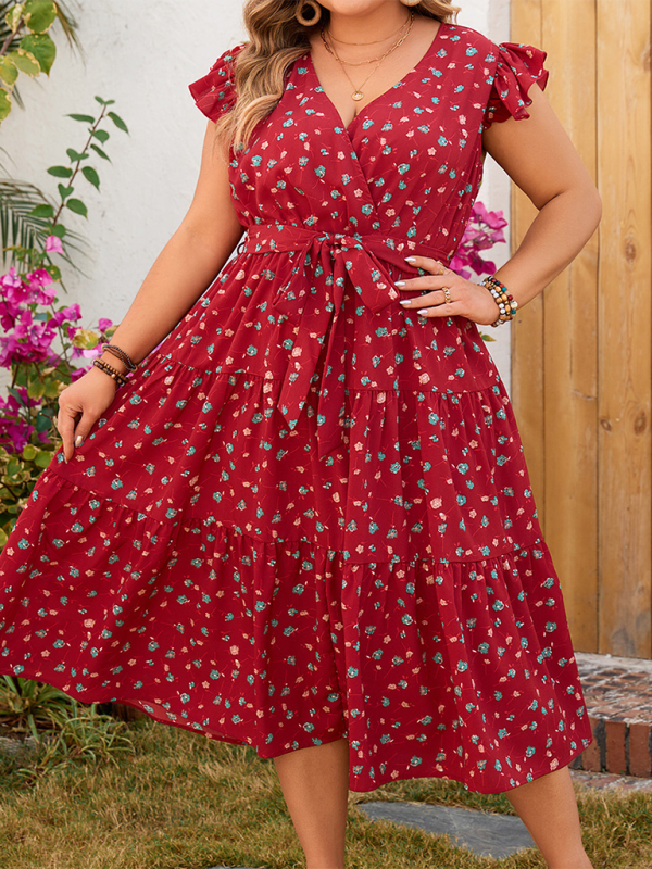Plus size women&