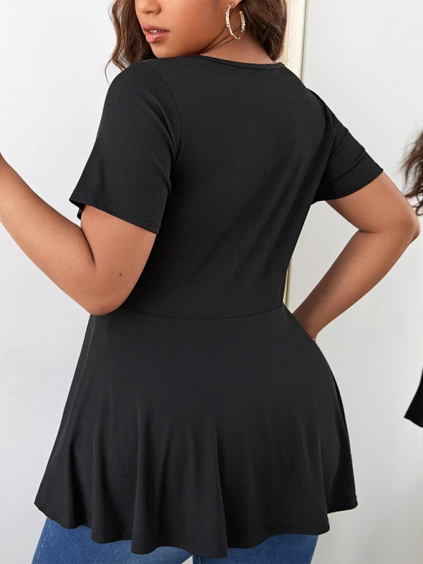 Plus Size Women&