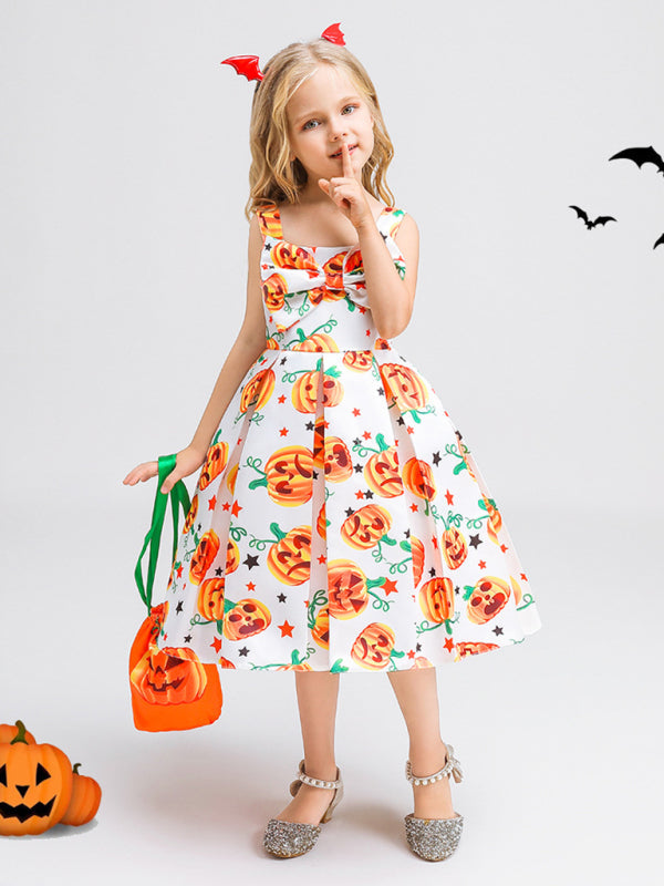 Halloween children&