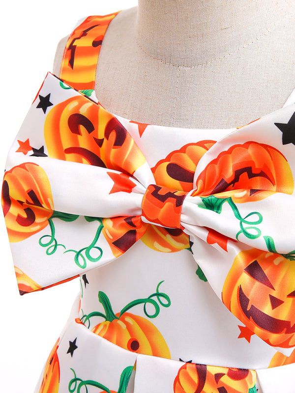 Halloween children&