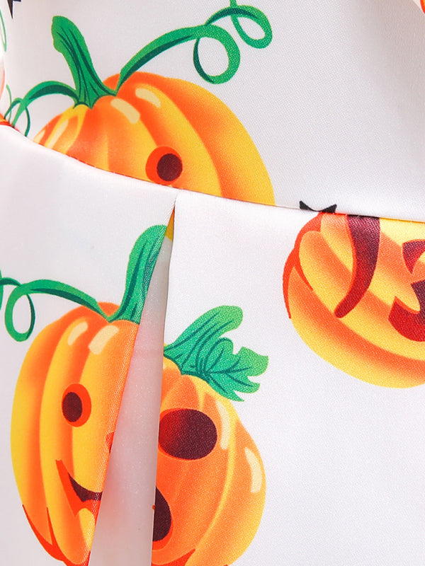 Halloween children&
