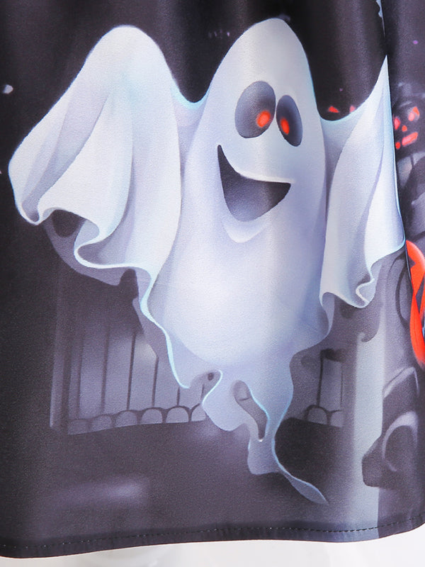 Halloween children&