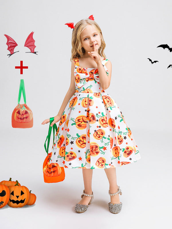 Halloween children&