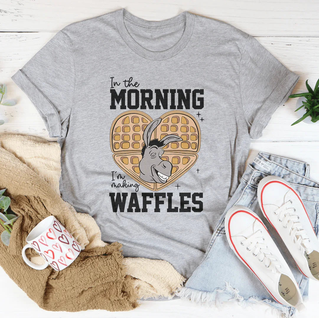 In The Morning I&