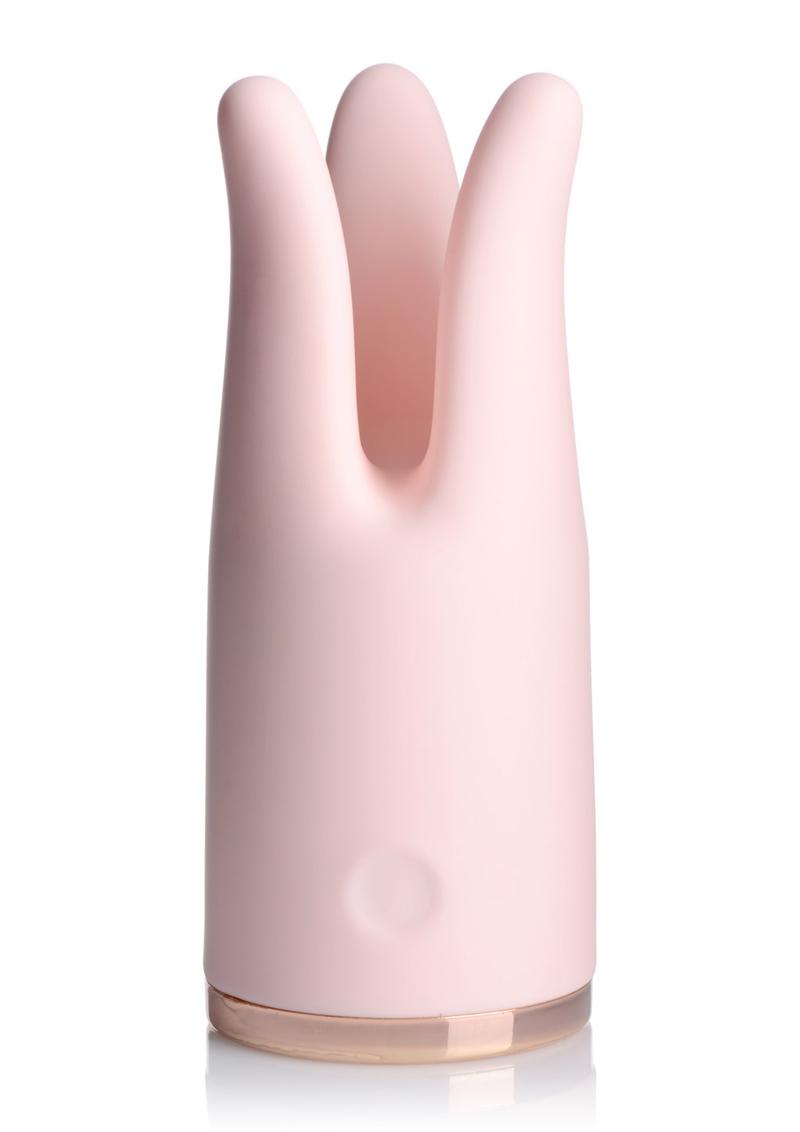Vibrassage Twirl Vibrating Clit Teaser