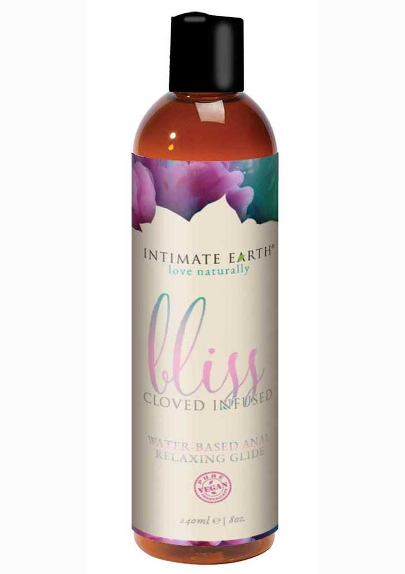 Intimate Earth Bliss Clove Infused
