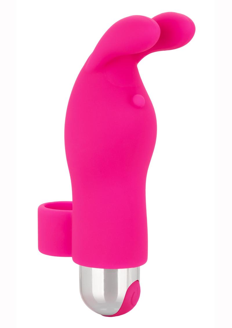 Calexotics Rechargeable Finger Bunny