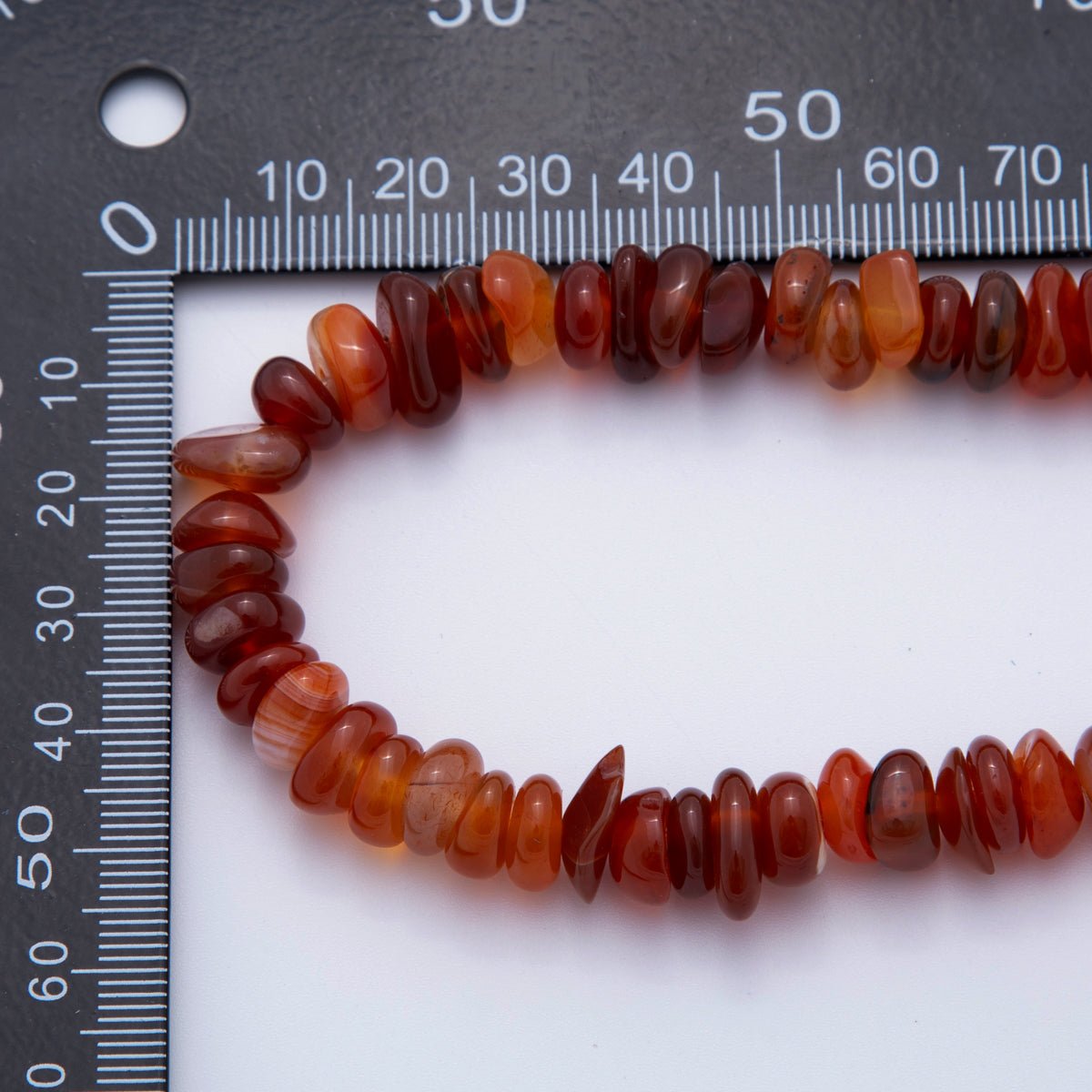 Irregular Natural Gemstone Chip Beads Strand – Mixed Semi-Precious Stone Beads for Jewelry Making | WA-2075
