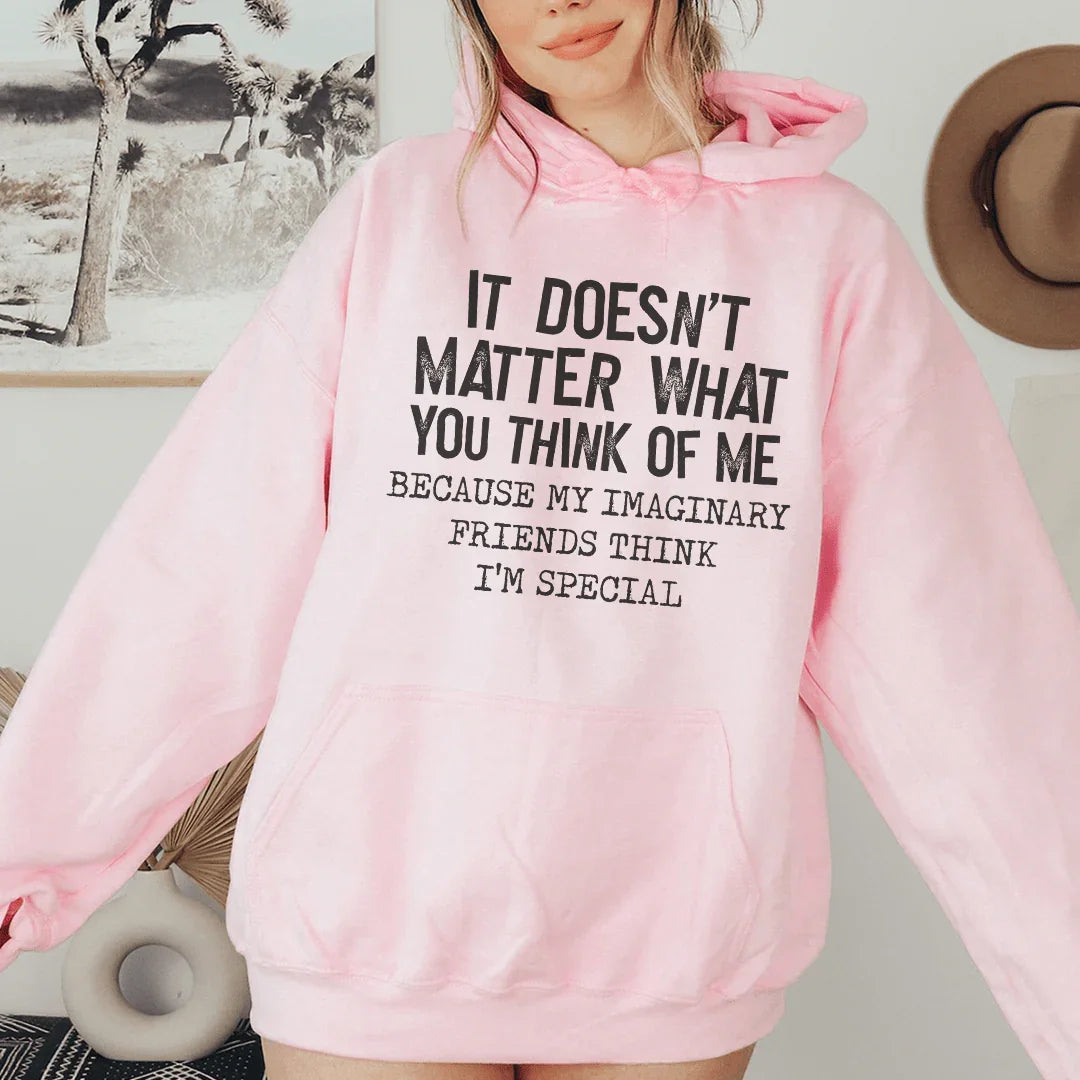 It Doesn&