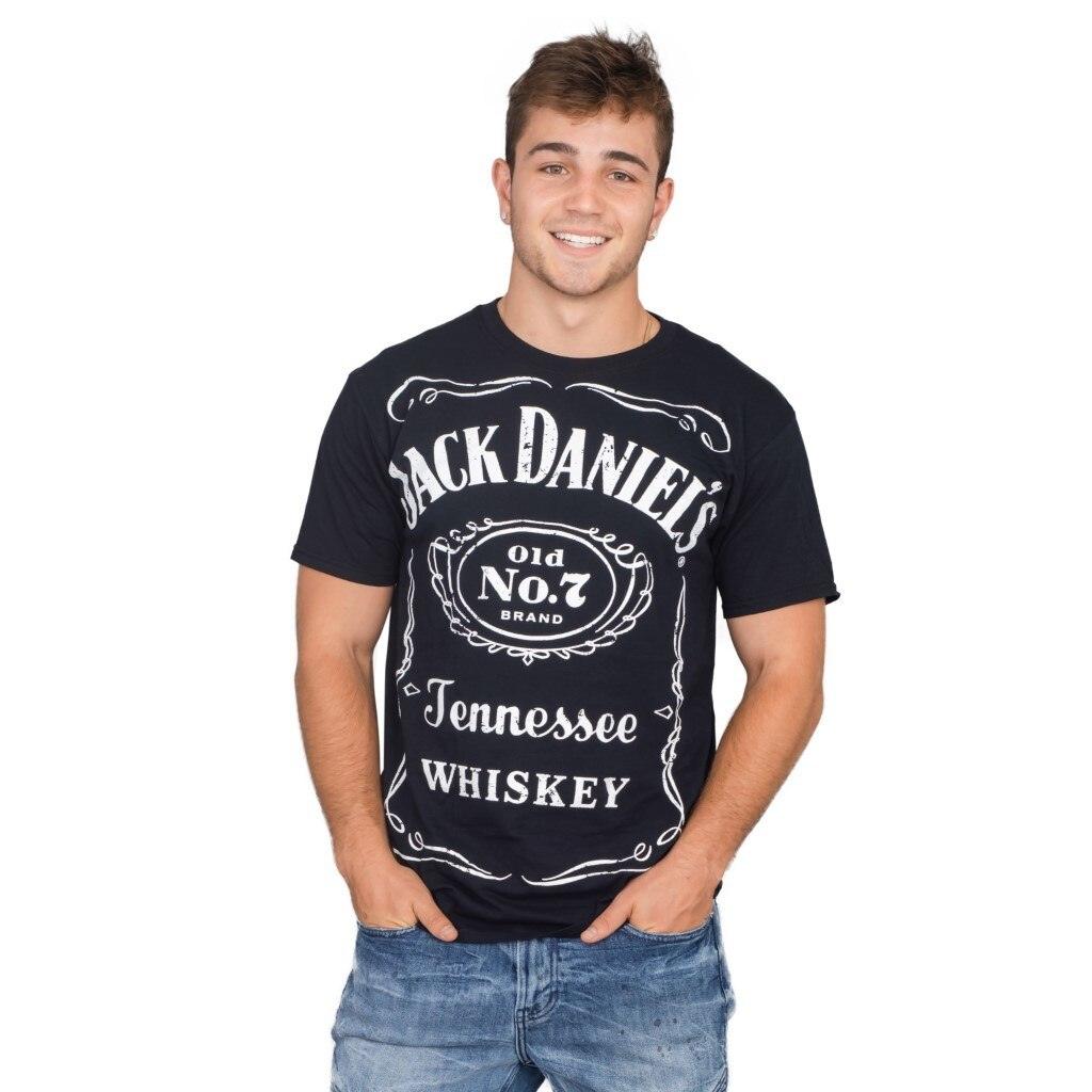 Jack Daniel&