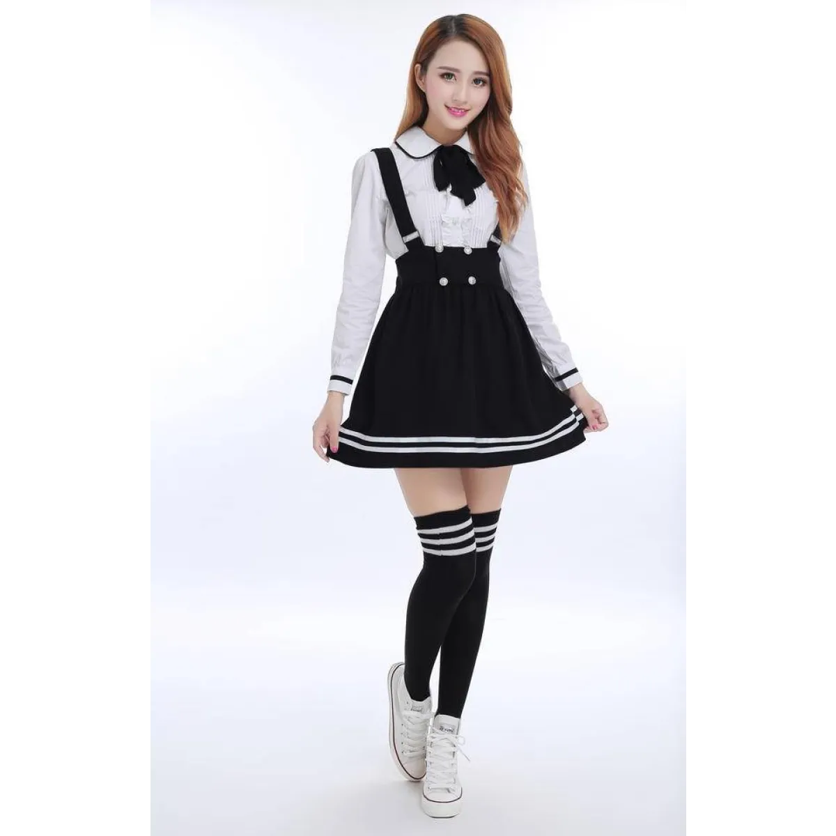 Japanese School Uniform