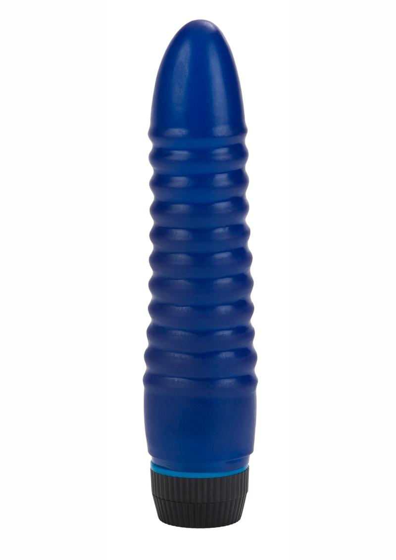 CalExotics Jelly Future Flex Turbo Dyne Vibrator