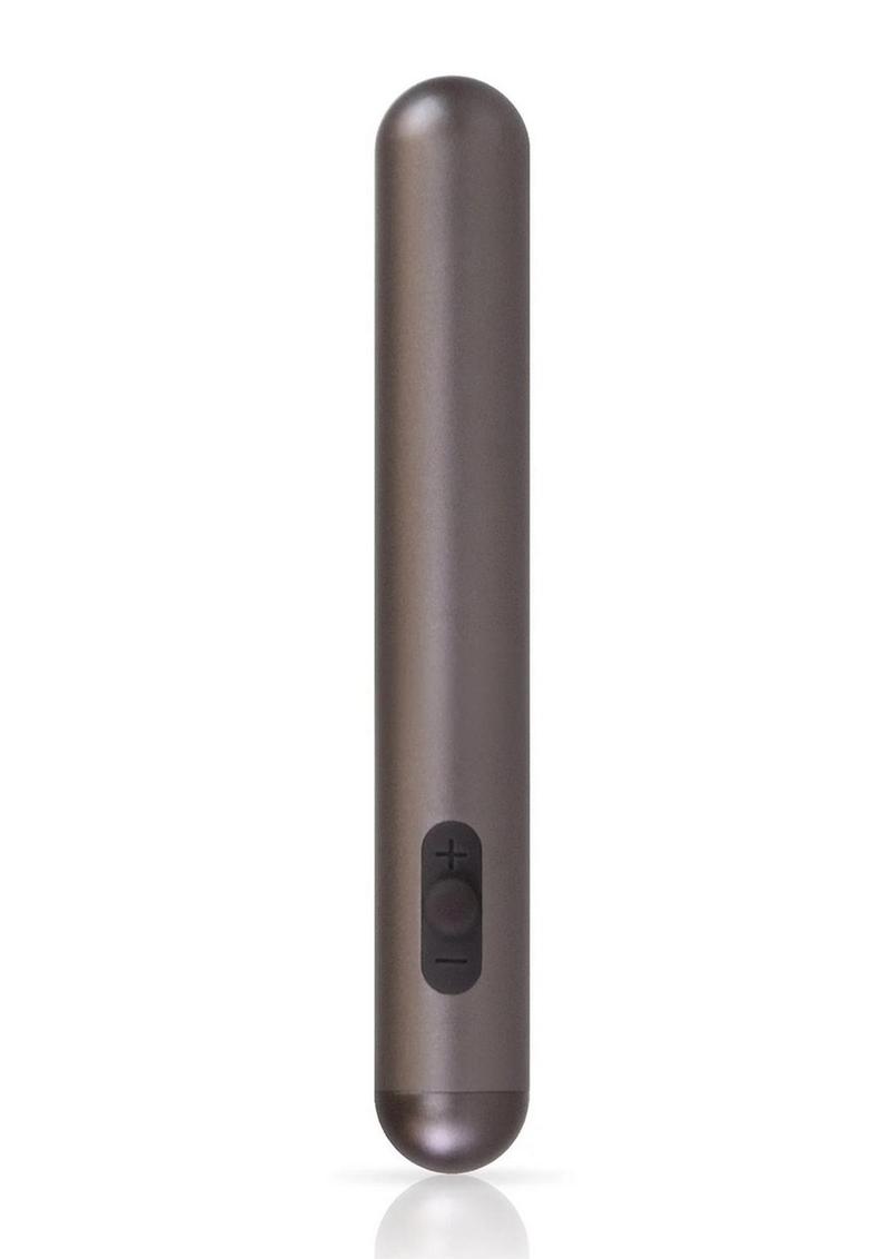 JimmyJane Chroma Aluminum Rechargeable Vibrator