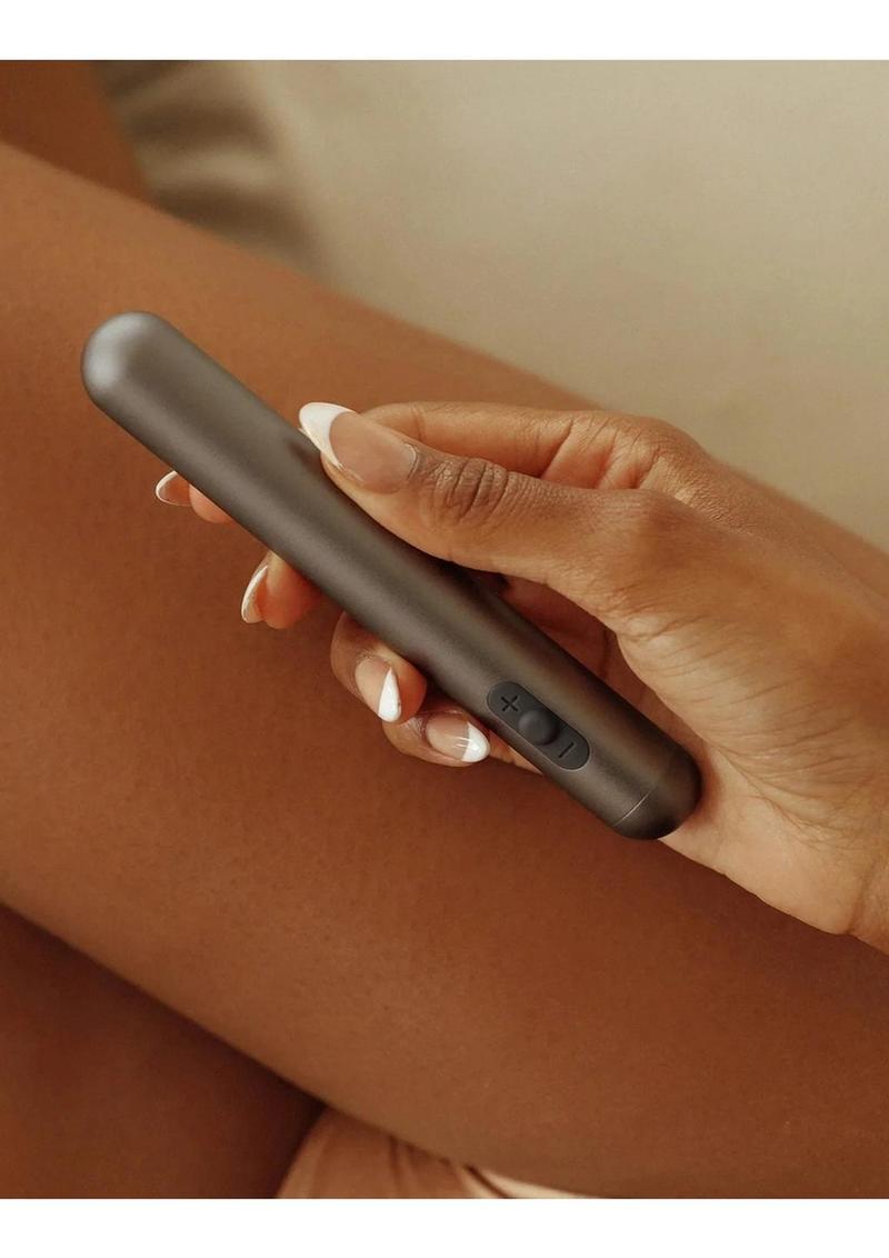 JimmyJane Chroma Aluminum Rechargeable Vibrator