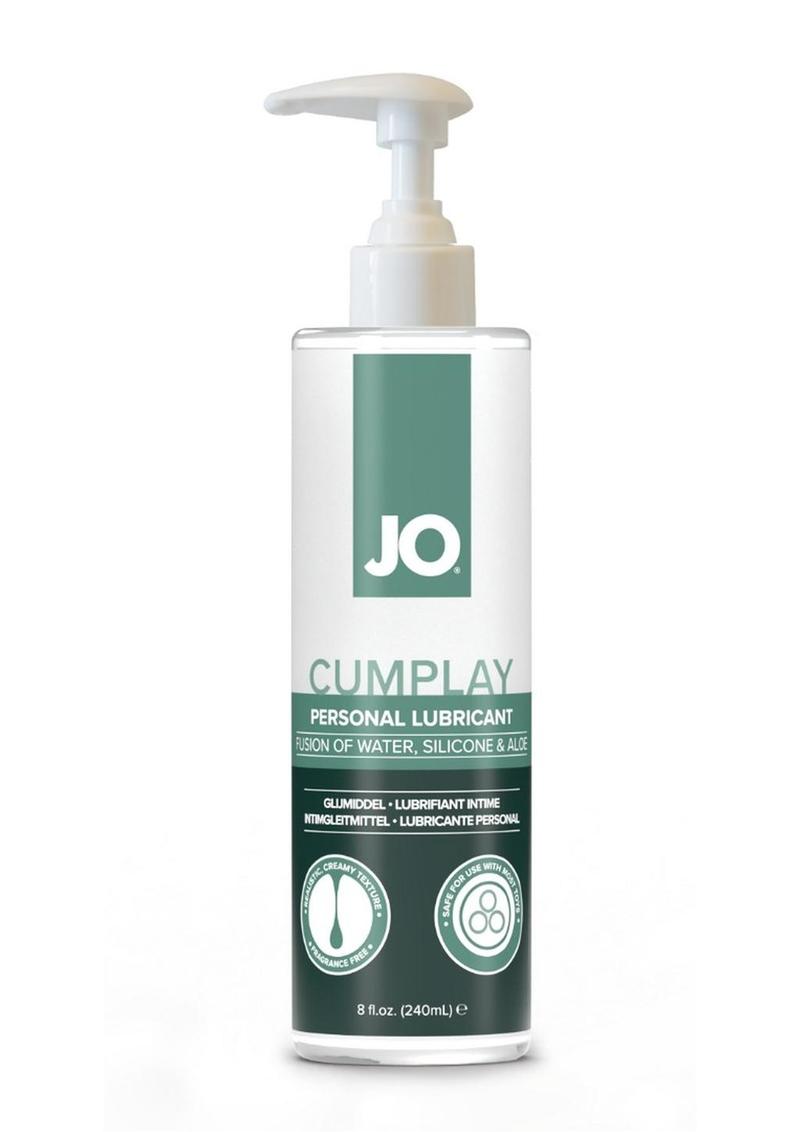 JO CumPlay Personal Lubricant