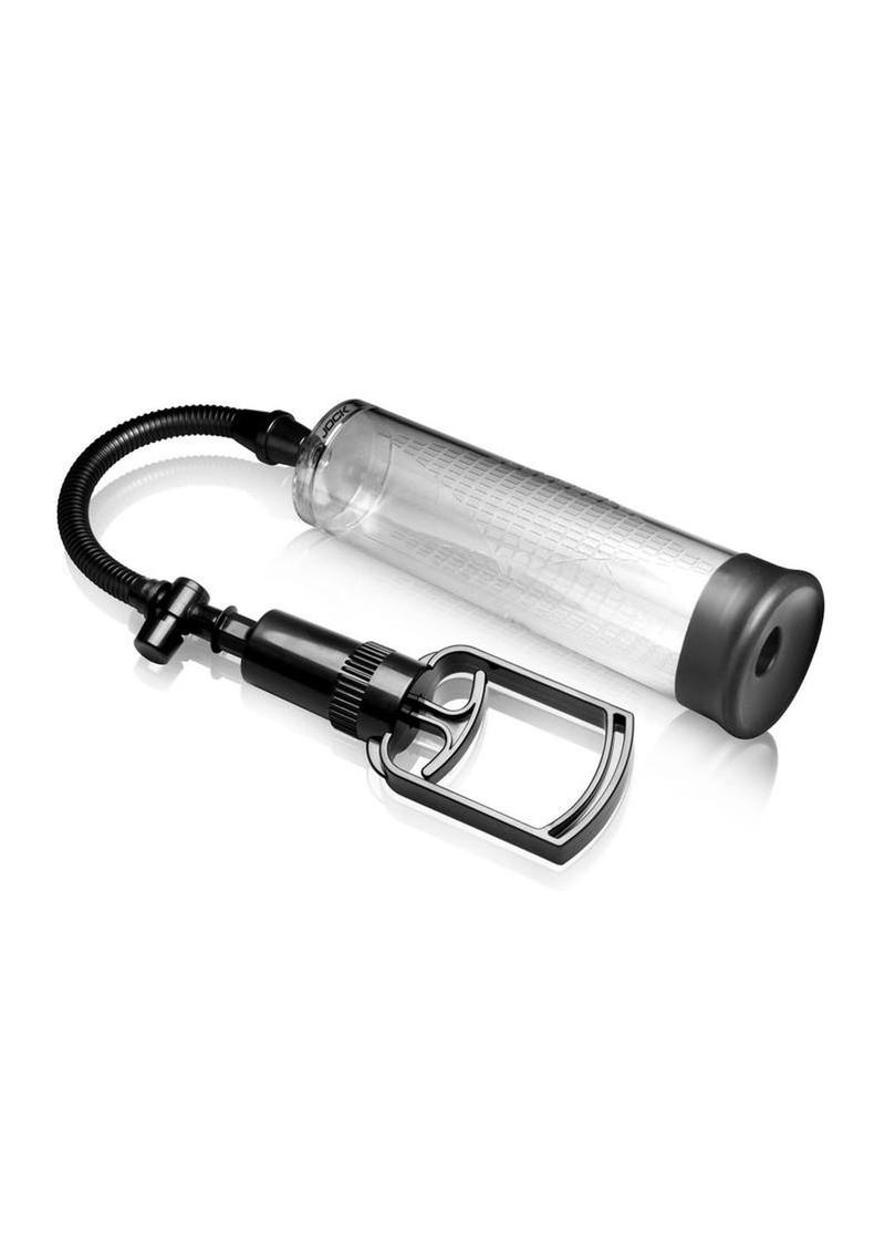 Jock Amp Up Penis Pump