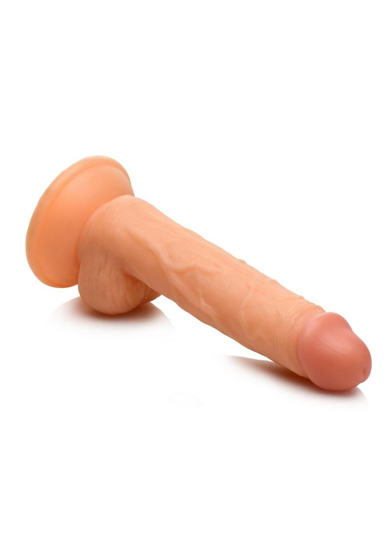 Fantasy Jock Swimming Simon Dildo With Balls