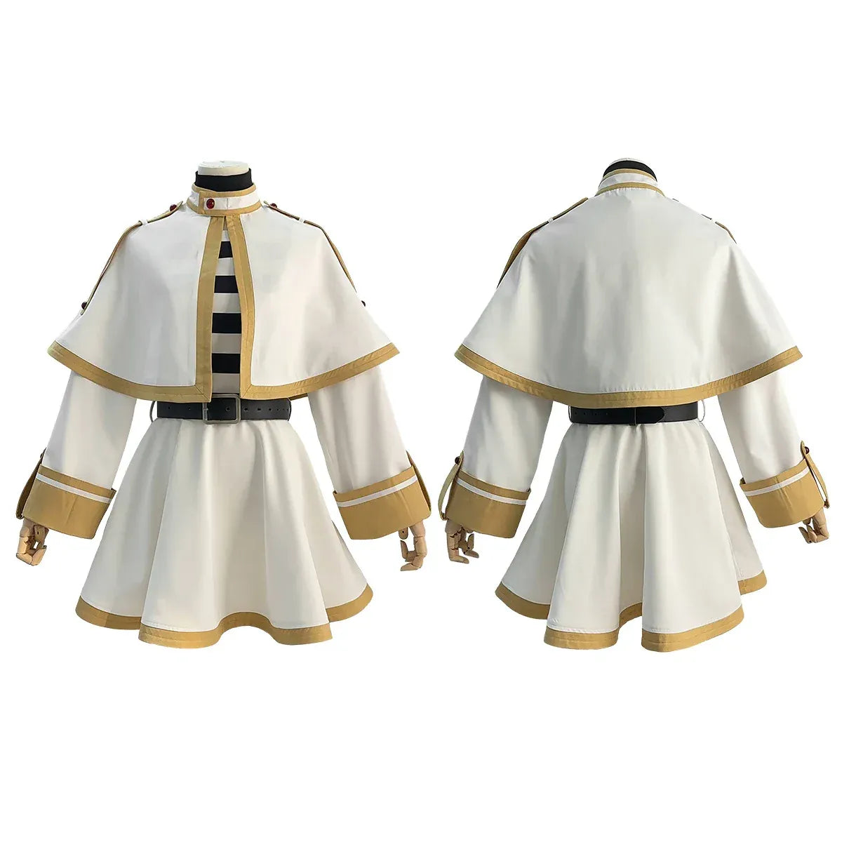 Frieren Beyond Journey&