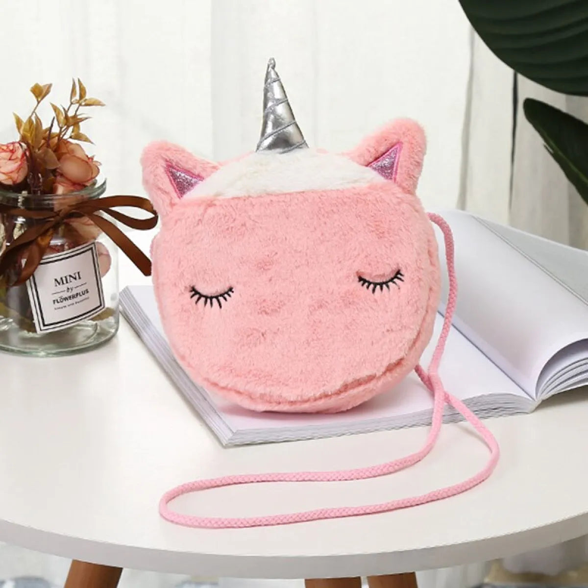 Kawaii Animal Shoulder Bags