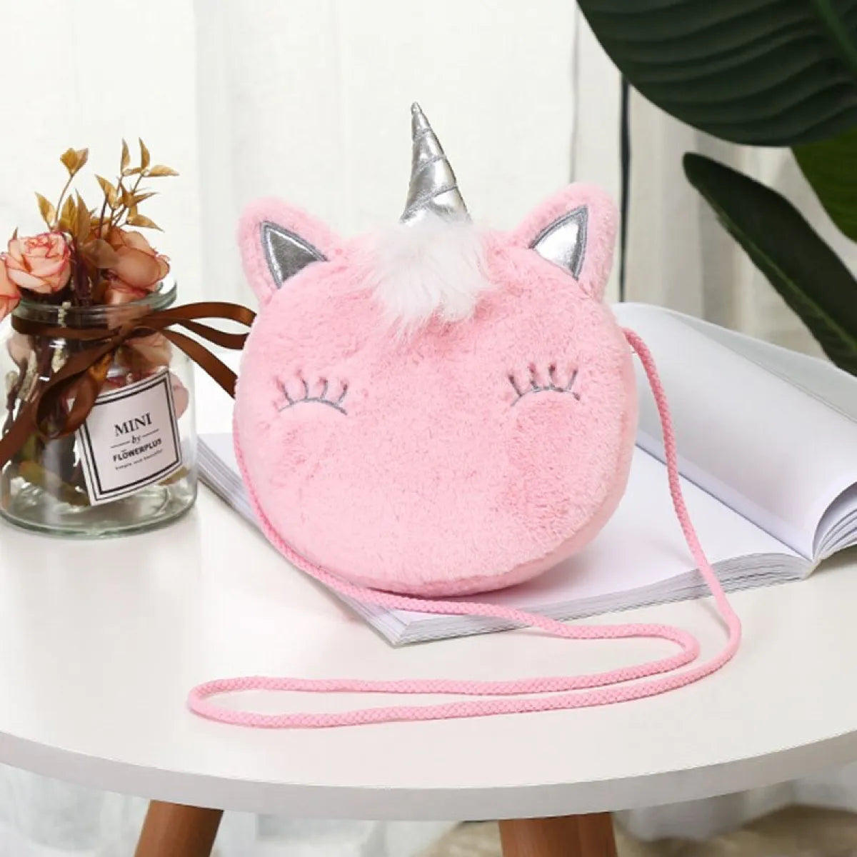 Kawaii Animal Shoulder Bags
