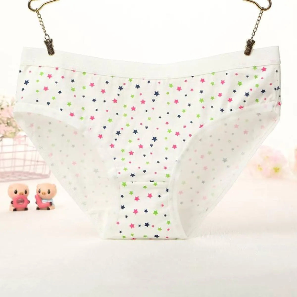 Kawaii Briefs