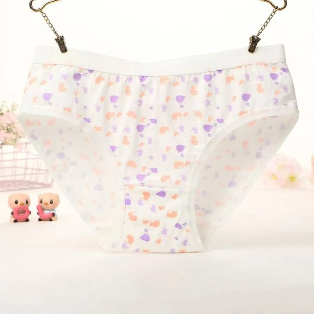 Kawaii Briefs