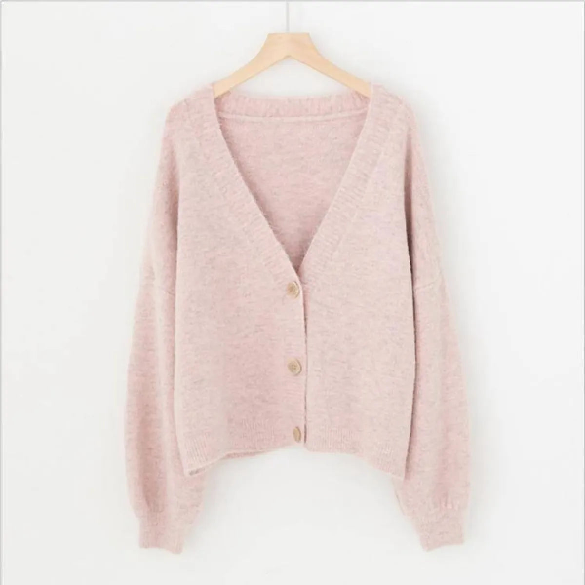 Kawaii Pastel Cardigan