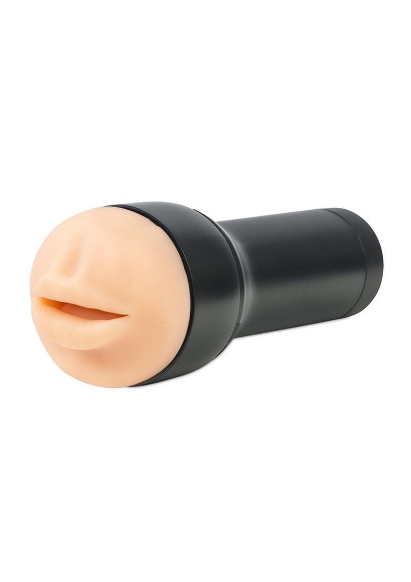 Kiiroo Feel Generic Mouth Masturbator with Tornado Texture