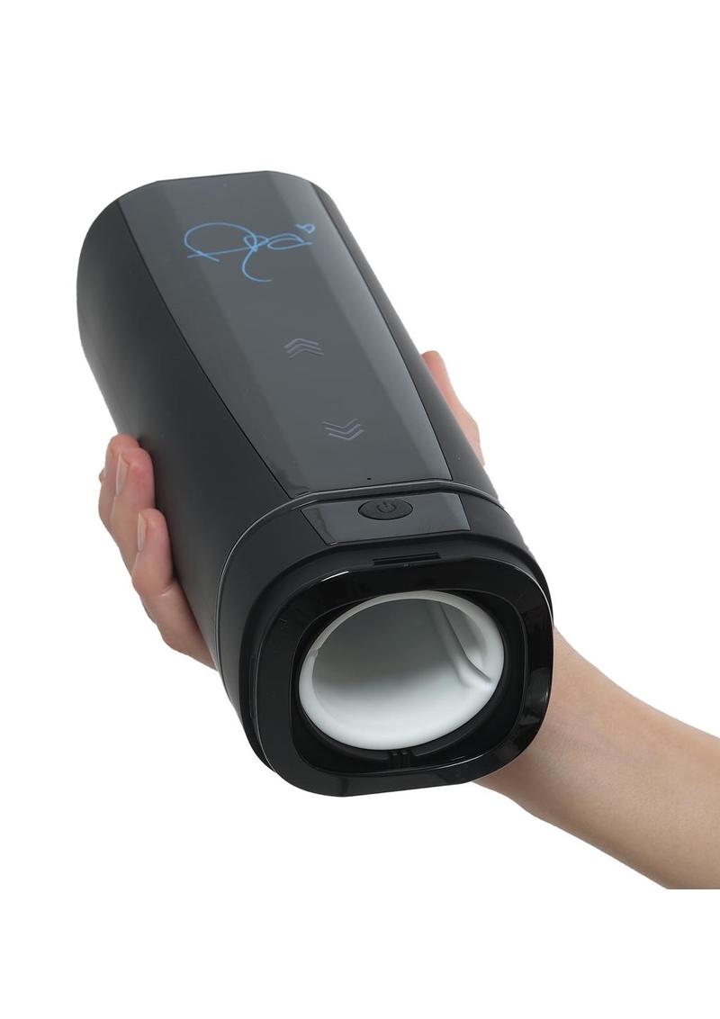 Kiiroo Onyx Asa Akira Masturbator – Interactive Pleasure Device