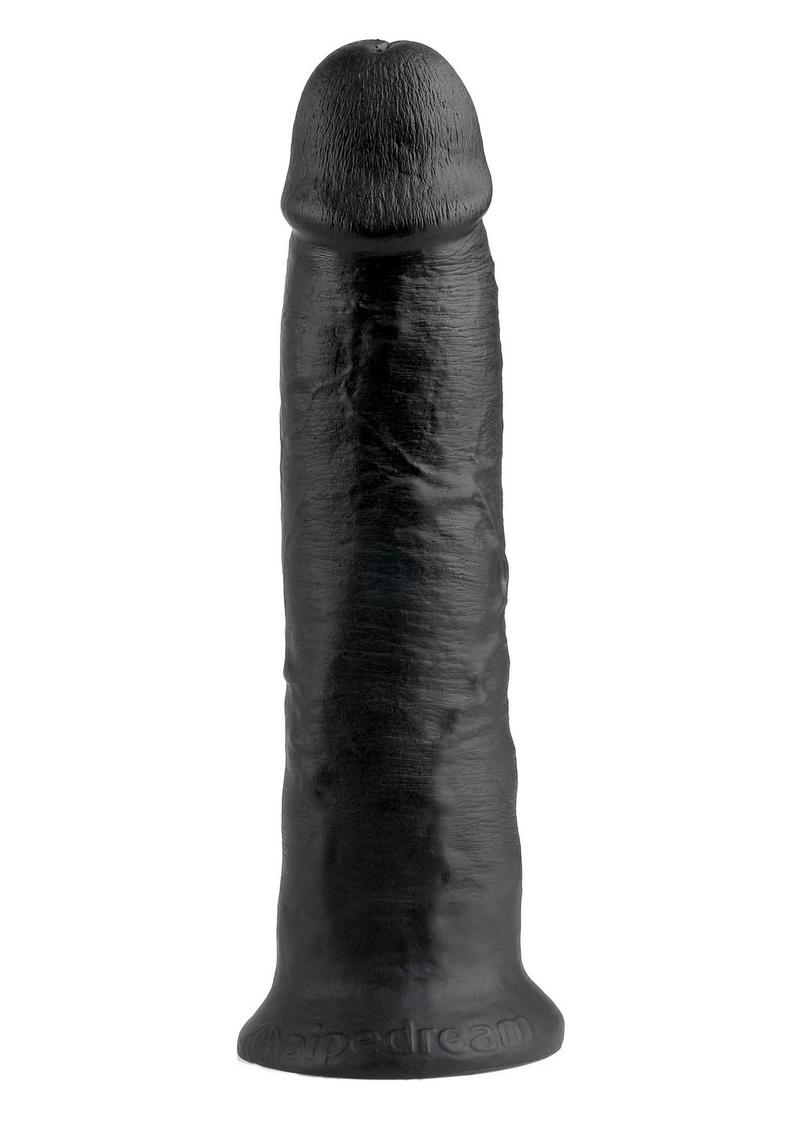 King Cock Realistic Dildo