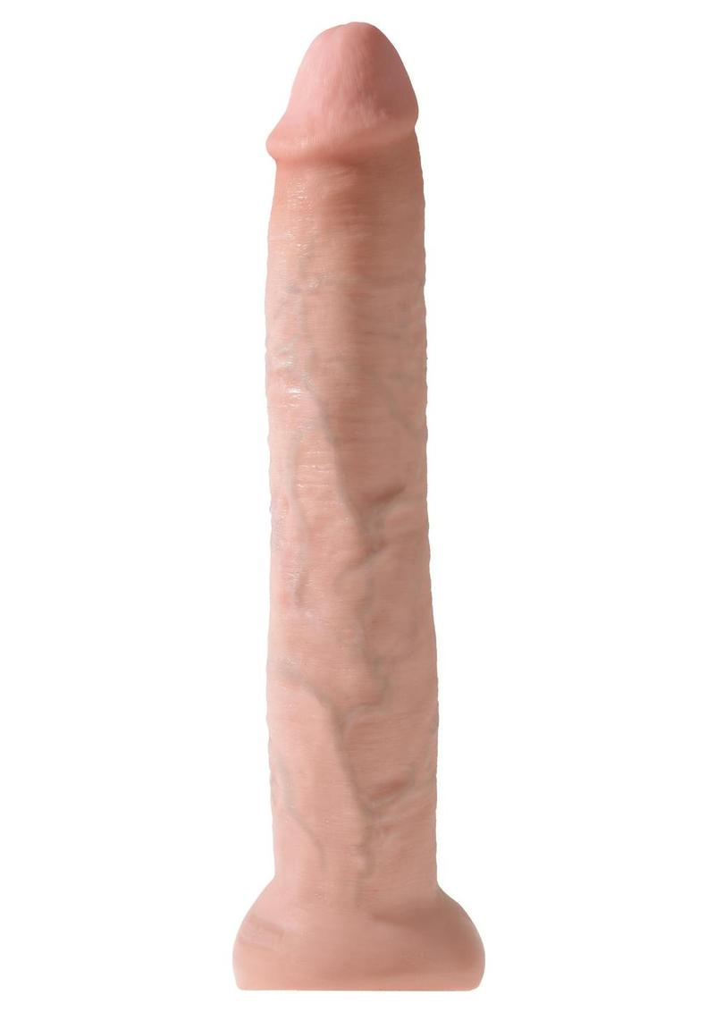 King Cock Realistic Dildo