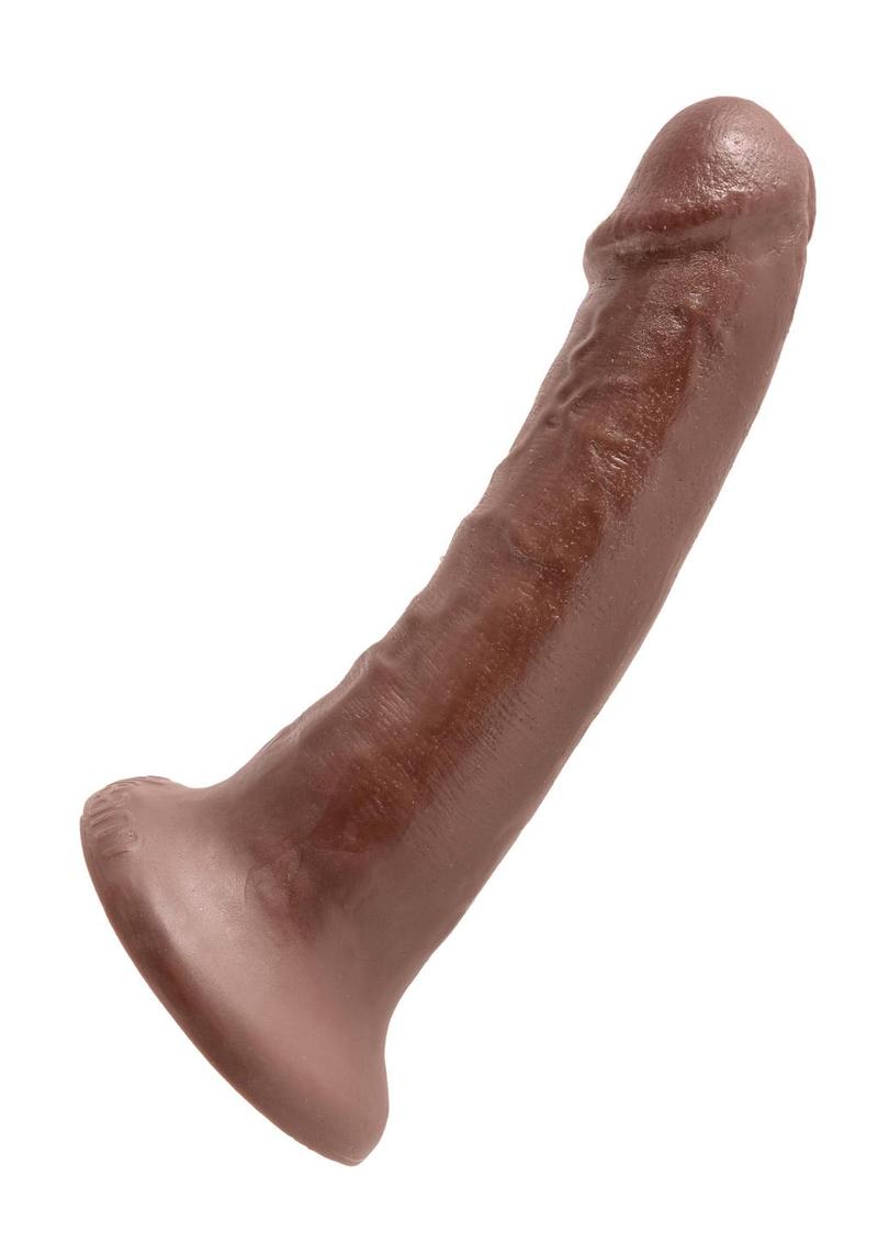 King Cock Realistic Dildo