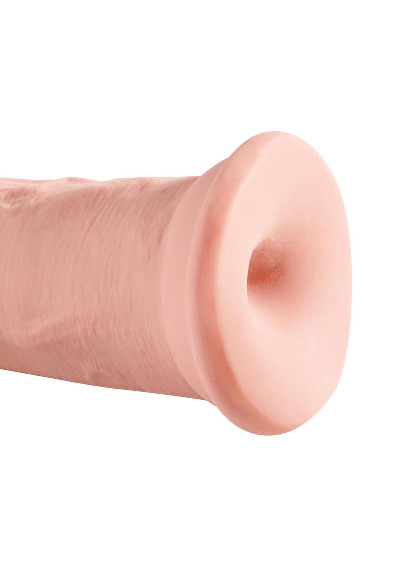 King Cock Plus Triple Density Dildo