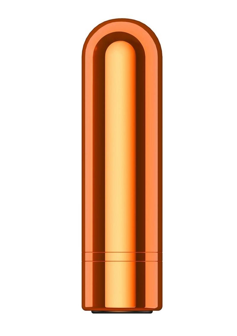 Kool Vibes Rechargeable Mini Bullet Vibrator