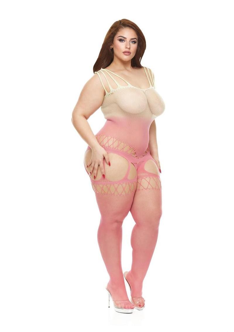 Lapdance Mirage Body Stocking