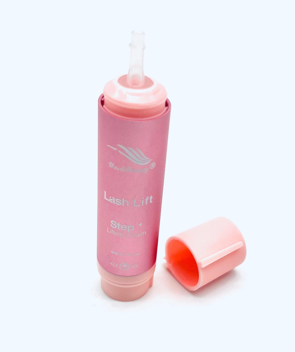 VIP Lash Lift & Eyelash Perm Kit