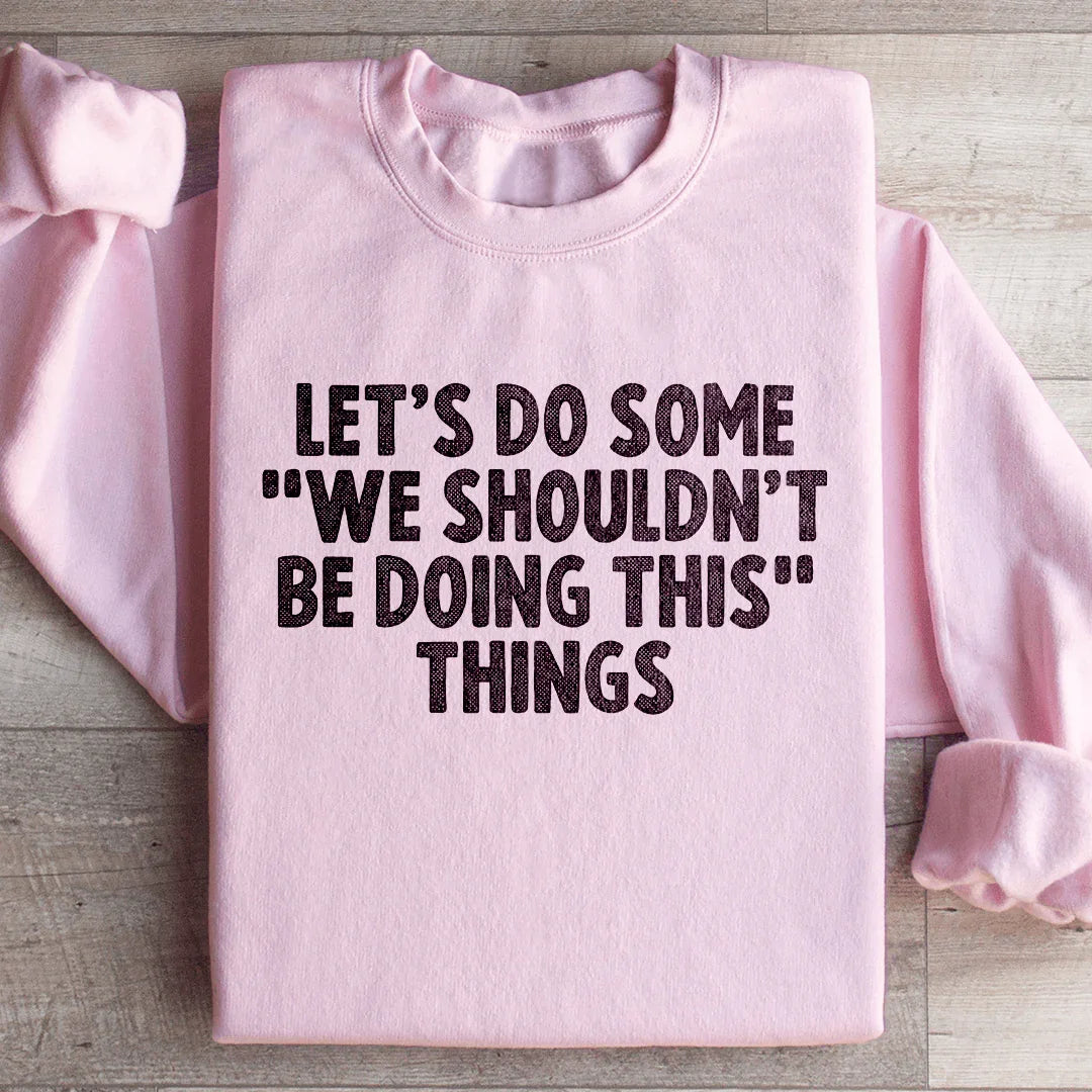 Let&