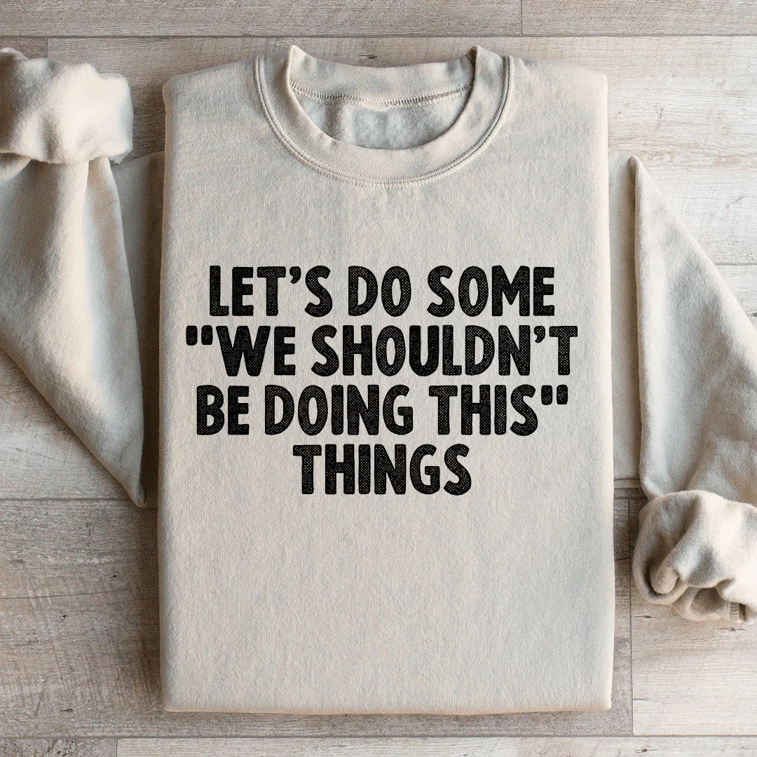 Let&