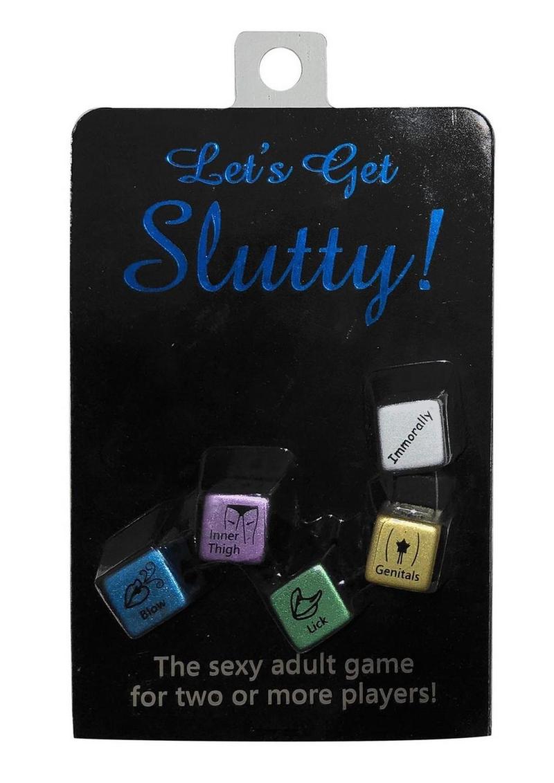Let&