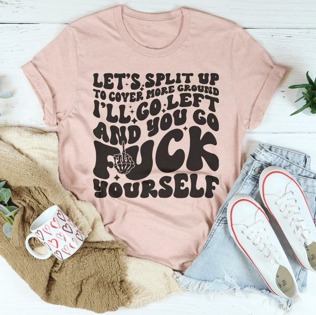Let&