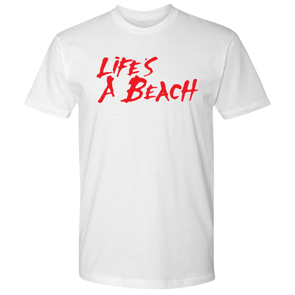 Life is a Beach T-shirt