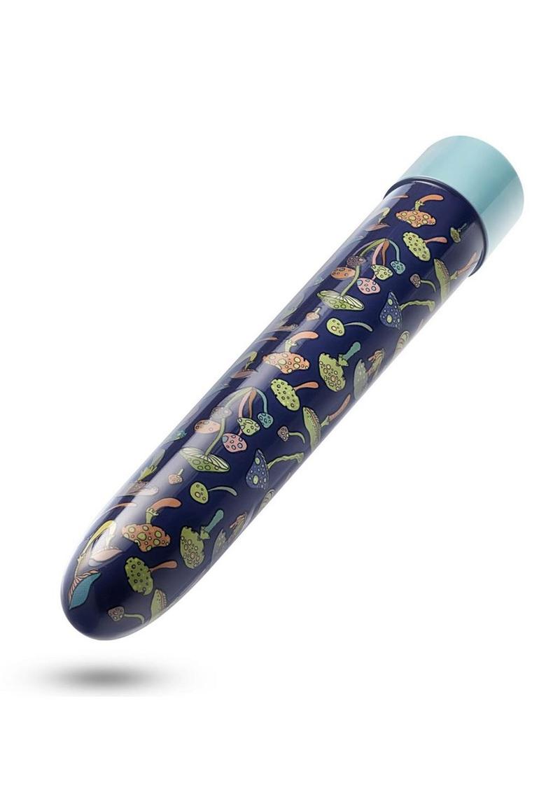 Blush Limited Addiction Dreamscape Rechargeable Slimline Vibrator