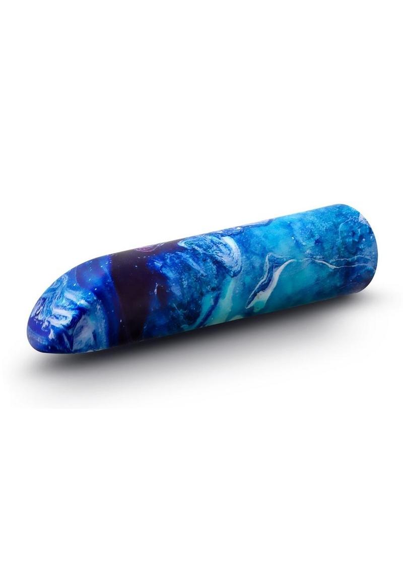 Limited Addiction Mesmerize Rechargeable Power Vibrator 10 Functions