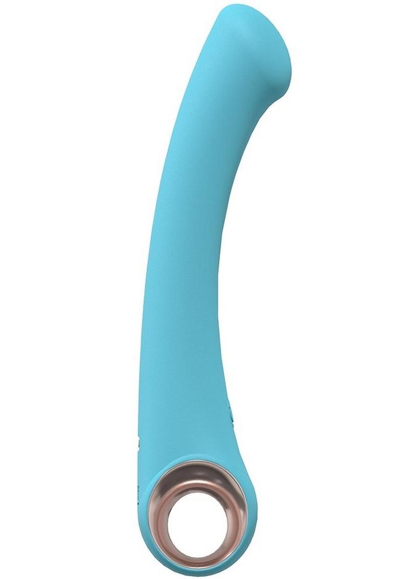 Luscious G-Spot Vibe