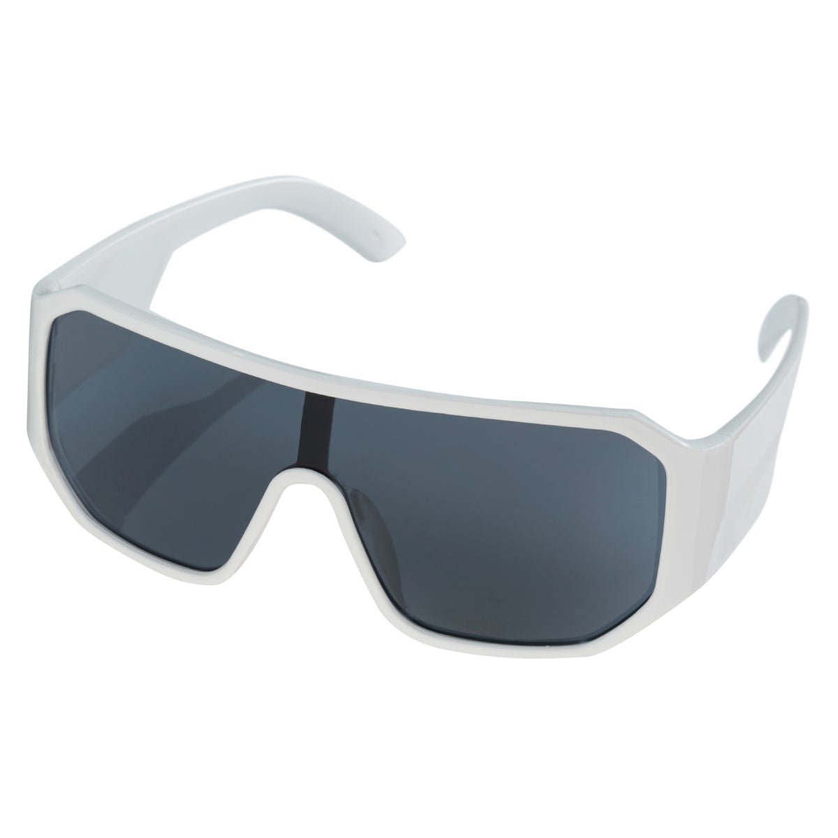 Macho Wrestler Man Madness Glasses Halloween Costume Accessory Cosplay Sunglasses