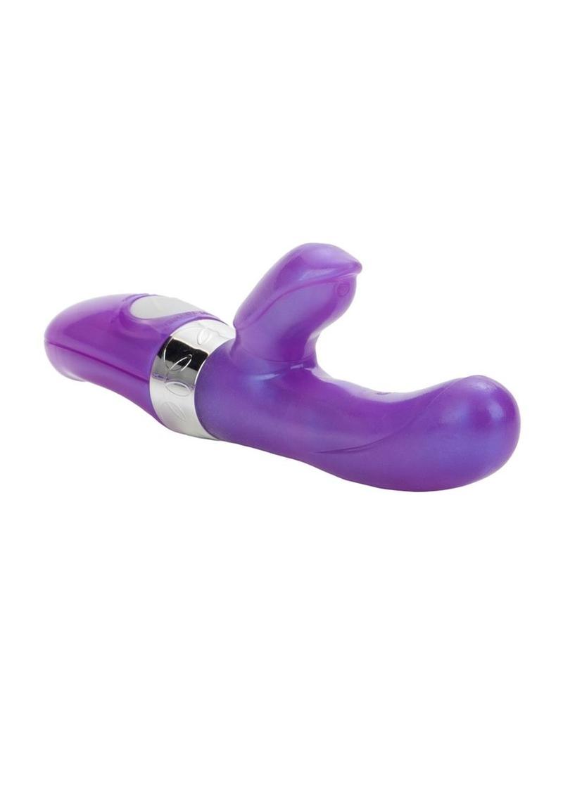 Magic Dancer Dual Motor Waterproof Rabbit Vibrator