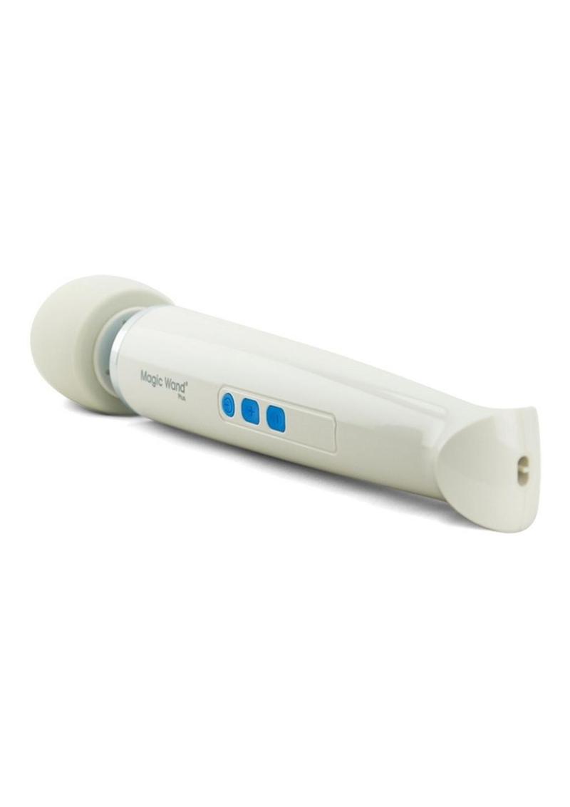 Magic Wand Plus HV 265 Variable Speed Plug In Massager